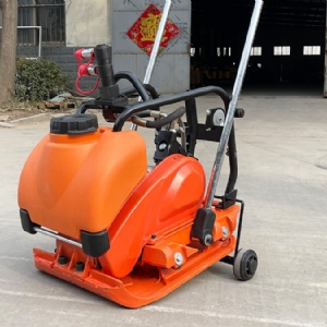 液压平板夯STP90V